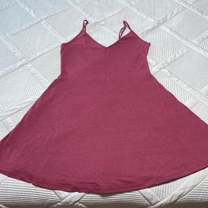 H&M tank dress